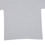 GILDAN Indiana Hoosiers Mens T-Shirt Grey USA L