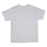 MAJESTIC Guardians Mens T-Shirt Grey USA L
