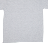 GILDAN Cougar Football Mens T-Shirt Grey USA L