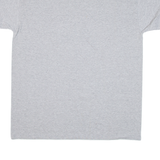 J.AMERICA West Virginia Mens T-Shirt Grey USA L