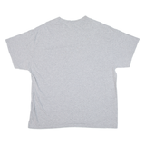 GILDAN Tipton Lady Devil Softball Mens T-Shirt Grey USA XL