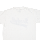 SIMPLY FOR SPORTS Baseball Mens T-Shirt White USA L