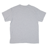 DELTA Chicago Baseball Mens T-Shirt Grey USA L