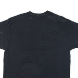 GILDAN Cleveland Cavaliers Basketball Mens T-Shirt Black USA XL