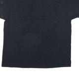 GILDAN Cleveland Cavaliers Basketball Mens T-Shirt Black USA XL