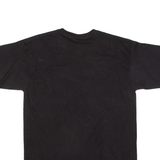 BAYSIDE U.s. Martians Veteran I Served Mens T-Shirt Black USA L