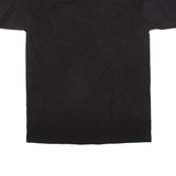 BAYSIDE U.s. Martians Veteran I Served Mens T-Shirt Black USA L