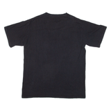 MAJESTIC Giants Baseball Mens T-Shirt Black USA L