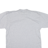 Erskine Tennis Mens T-Shirt Grey USA 2XL