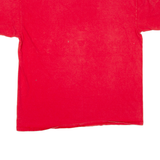 GILDAN Rangeview Raiders Mens T-Shirt Red USA XL