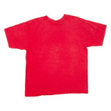 GILDAN Rangeview Raiders Mens T-Shirt Red USA XL