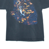 GI Fox Mens T-Shirt Grey L