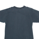GI Fox Mens T-Shirt Grey L