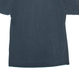GI Fox Mens T-Shirt Grey L