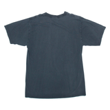 GI Fox Mens T-Shirt Grey L
