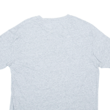 CHAMPION Mens T-Shirt Grey M