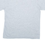 CHAMPION Mens T-Shirt Grey M