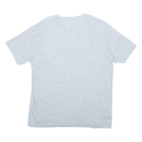 CHAMPION Mens T-Shirt Grey M
