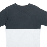 VANS Mens T-Shirt Grey S
