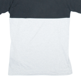 VANS Mens T-Shirt Grey S