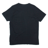 CARHARTT Mens T-Shirt Black M