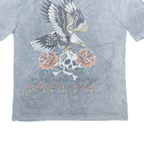 NEXT Mens T-Shirt Grey L