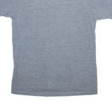 ADIDAS Mens T-Shirt Grey S