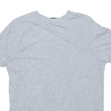 UMBRO Mens T-Shirt Grey M