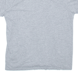 UMBRO Mens T-Shirt Grey M