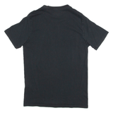 LEVI'S Mens T-Shirt Black S