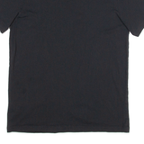 BOSS Mens T-Shirt Black M