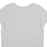 CHAMPION Mens T-Shirt Grey L