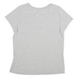 CHAMPION Mens T-Shirt Grey L