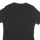 LEVI'S Womens T-Shirt Black S