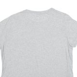 DKNY Womens T-Shirt Grey XL