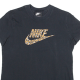 NIKE Womens T-Shirt White M