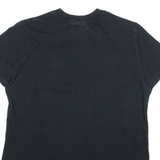 NIKE Womens T-Shirt White M