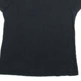 NIKE Womens T-Shirt White M