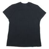 NIKE Womens T-Shirt White M