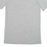 ADIDAS Mens T-Shirt Grey S