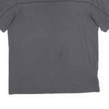 ADIDAS Womens T-Shirt Grey M
