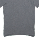 NIKE Mens T-Shirt Grey S