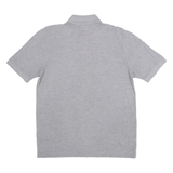 KAPPA Mens Polo Shirt Grey XL