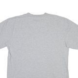 KARL KANI Mens T-Shirt Grey L