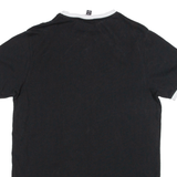 ELLESSE Mens T-Shirt Black M