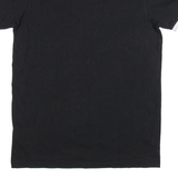 ELLESSE Mens T-Shirt Black M