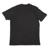 ADIDAS Mens T-Shirt Grey L