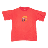 Lembranca Do Rio Grande Do Sul Womens T-Shirt Red M