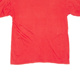 Lembranca Do Rio Grande Do Sul Womens T-Shirt Red M