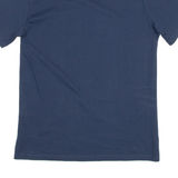 LEVI'S Mens T-Shirt Blue S